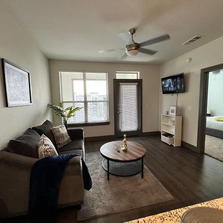 Comfy Abode Near Bush Airport Apartment ฮูสตัน ภายนอก รูปภาพ