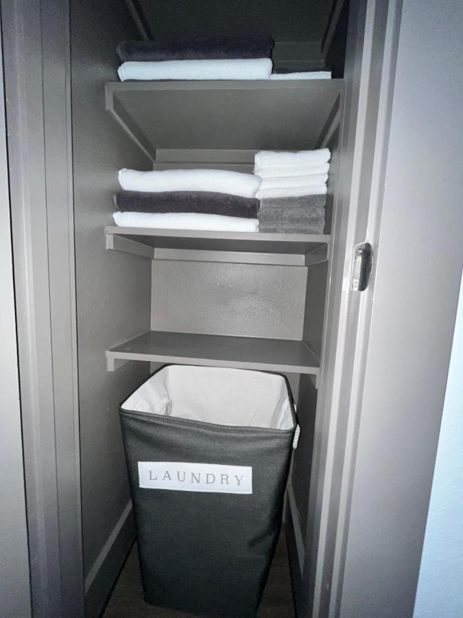 Comfy Abode Near Bush Airport Apartment ฮูสตัน ภายนอก รูปภาพ
